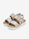 Rieker Sandals