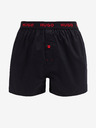 HUGO Boxer shorts 3 pcs