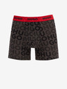 HUGO Boxers 3 Piece