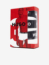 HUGO Trunk Triplet Pack Boxers 3 Piece