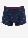 HUGO Triplet Design Boxers 3 Piece