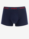 HUGO Triplet Design Boxers 3 Piece