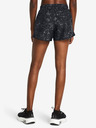 Under Armour UA Fly By 3'' Printed Shorts