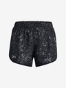 Under Armour UA Fly By 3'' Printed Shorts