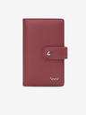 Vuch Maeva Middle Pink Wallet