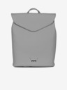 Vuch Joanna Grey Backpack