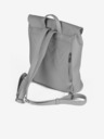 Vuch Joanna Grey Backpack