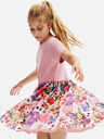 Desigual Aixa Kids Dress