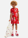 Desigual Belisa Kids Dress