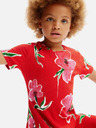 Desigual Belisa Kids Dress