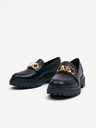 Michael Kors Parker Lug Moccasins