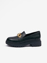 Michael Kors Parker Lug Moccasins