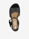 Rieker Sandals