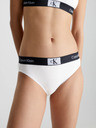 Calvin Klein Underwear	 Panties