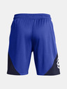 Under Armour Curry Boys Splash Kids Shorts