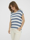 Vero Moda Wide Stripe T-shirt