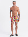 Ombre Clothing Swimsuit shorts
