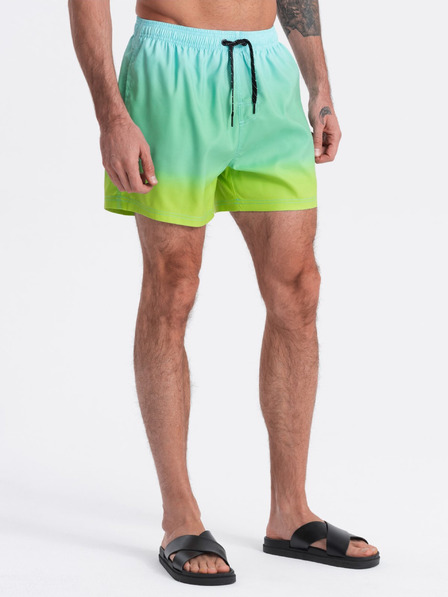 Ombre Clothing Swimsuit shorts