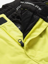 ALPINE PRO PTX Osag Trousers