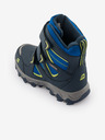 ALPINE PRO Rogio Kids Ankle boots