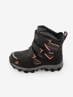 ALPINE PRO Rogio Kids Ankle boots