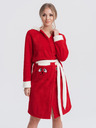 Edoti Bathrobe