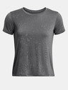 Under Armour UA Launch Splatter SS T-shirt