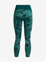 Under Armour Project Rock LG Ankl Pt Lg Leggings