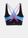 Under Armour Project Rock LG Grind Sportlette Sport Bra