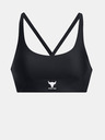 Under Armour Project Rock All Train Crsbck Sport Bra