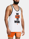Under Armour UA Project Rock Get to Work Top