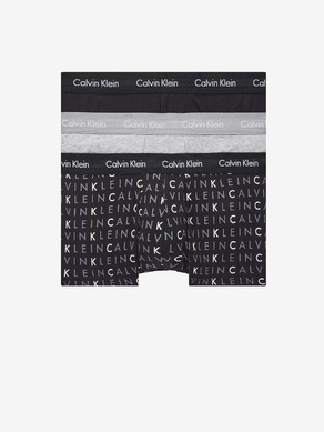 Calvin Klein Underwear	 Boxers 3 Piece