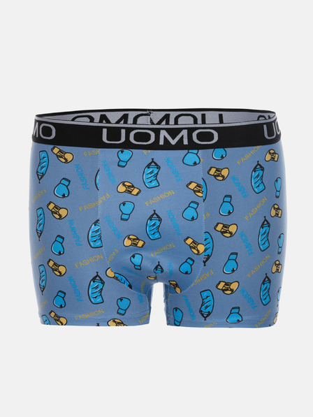 Edoti Boxer shorts