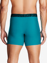 Under Armour M UA Perf Tech 6in Boxers 3 Piece