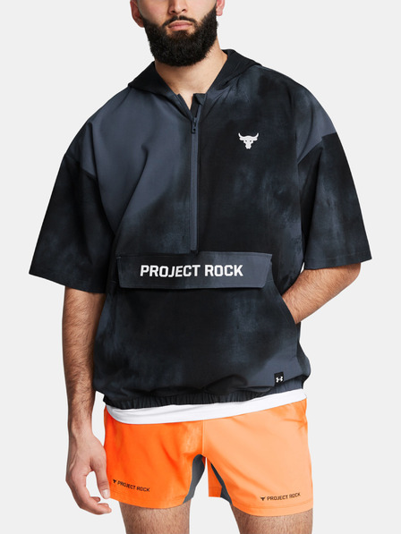 Under Armour Project Rock Warm Up Jacket