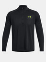 Under Armour UA Tech 2.0 1/2 Zip T-shirt