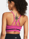 Under Armour UA Seamless Low Long Htr Sport Bra