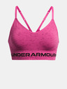 Under Armour UA Seamless Low Long Htr Sport Bra