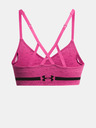 Under Armour UA Seamless Low Long Htr Sport Bra