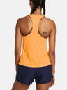 Under Armour UA Launch Singlet Top