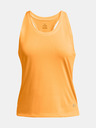 Under Armour UA Launch Singlet Top