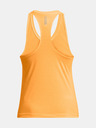 Under Armour UA Launch Singlet Top