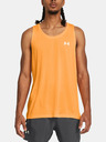 Under Armour UA Launch Singlet Top