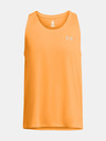 Under Armour UA Launch Singlet Top