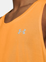 Under Armour UA Launch Singlet Top