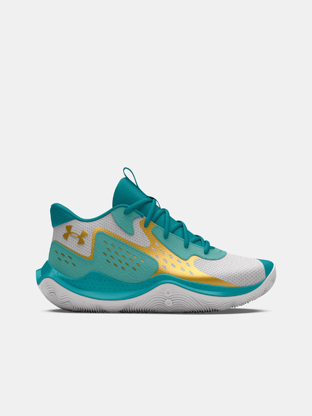 Under Armour UA GS JET '23 Kids Sneakers