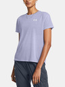 Under Armour UA Trail Run SS T-shirt