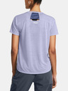 Under Armour UA Trail Run SS T-shirt