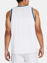 Under Armour UA Baseline Performance Top