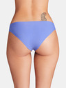 Under Armour UA Pure Stretch NS Briefs 3 Piece